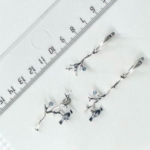 Серьги с10214 Серьги с10214