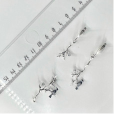 Серьги с10214 Серьги с10214
