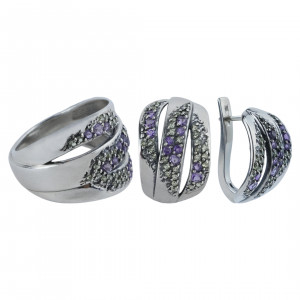 Серьги с10220 Серьги с10220