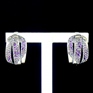 Серьги с10220 Серьги с10220