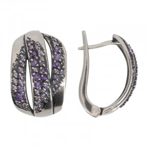 Серьги с10220 Серьги с10220