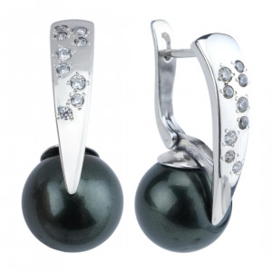 Серьги с10222 Серьги с10222