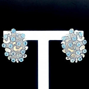 Серьги с10223 Серьги с10223