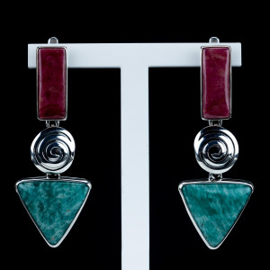 Серьги с10228 Серьги с10228