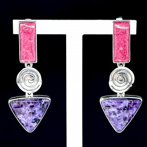 Серьги с10228 Серьги с10228