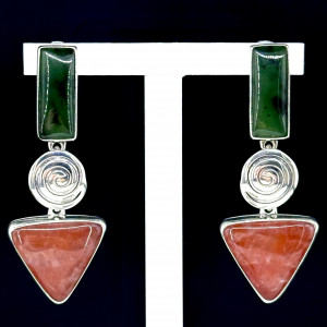 Серьги с10228 Серьги с10228