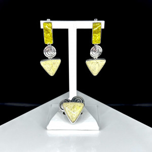 Серьги с10228 Серьги с10228