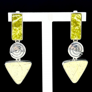 Серьги с10228 Серьги с10228