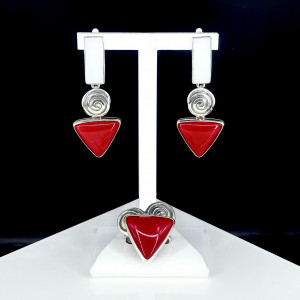Серьги с10228