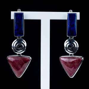 Серьги с10228