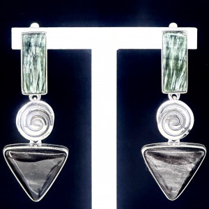 Серьги с10228 Серьги с10228
