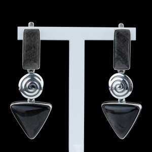 Серьги с10228 Серьги с10228