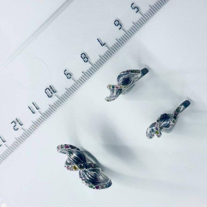 Серьги с10230 Серьги с10230