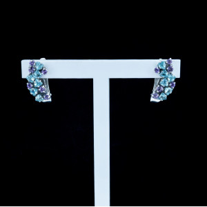 Серьги с10231 Серьги с10231