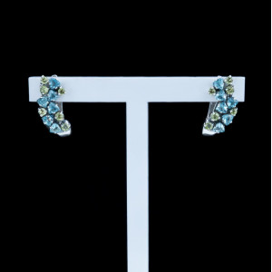 Серьги с10231 Серьги с10231