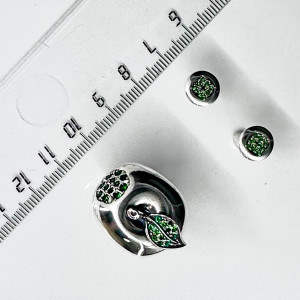 Серьги с10233