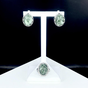 Серьги с10234 Серьги с10234