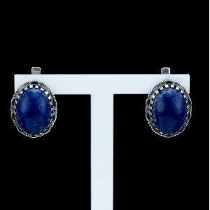 Серьги с10234
