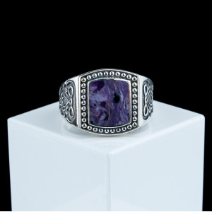 Кольцо к10256 Кольцо к10256