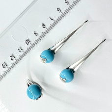 Серьги с10260