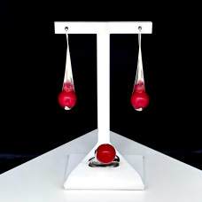 Серьги с10260