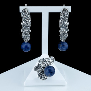 Серьги с10261 Серьги с10261
