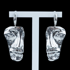 Серьги с10265 Серьги с10265