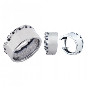Серьги с10268