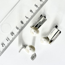 Серьги с10272