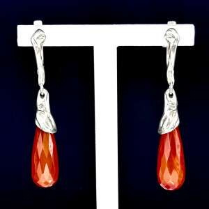 Серьги с10275 Серьги с10275