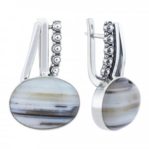 Серьги с10276 Серьги с10276