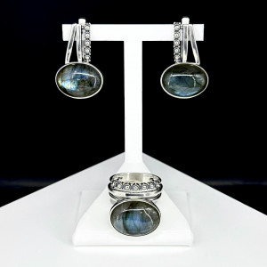 Серьги с10276 Серьги с10276