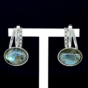 Серьги с10276 Серьги с10276