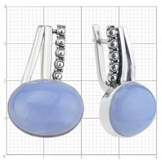 Серьги с10276