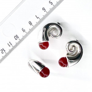Серьги с10277