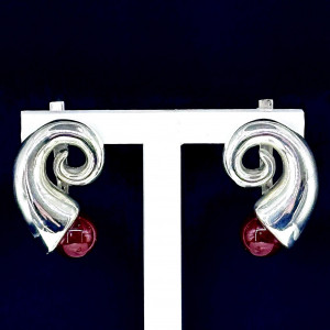 Серьги с10277