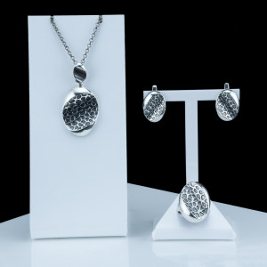 Серьги с10280 Серьги с10280
