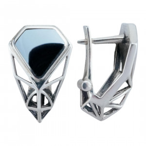 Серьги с10281