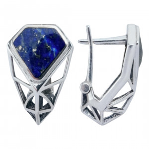 Серьги с10281