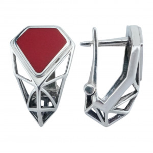 Серьги с10281