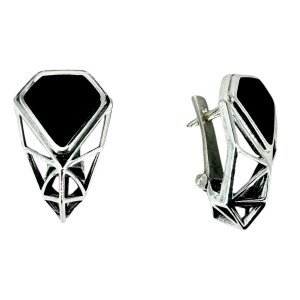Серьги с10281