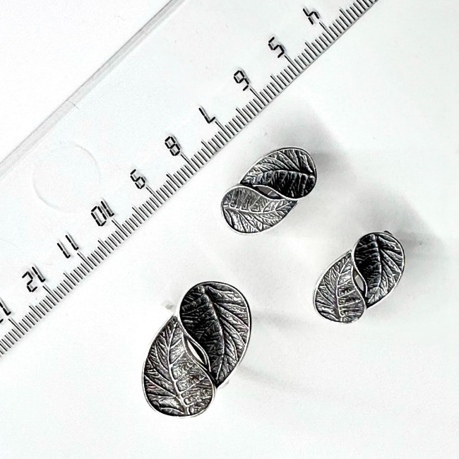 Серьги с10282 (5.99 г), серебро купить в интернет-магазине Циркон С