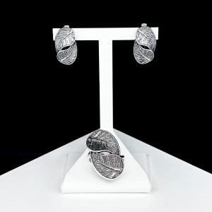 Серьги с10282 Серьги с10282