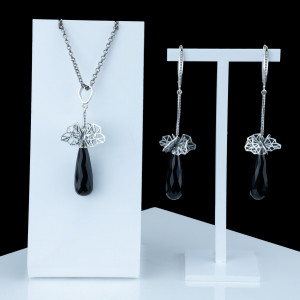 Серьги с10284 Серьги с10284