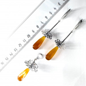 Серьги с10284 Серьги с10284