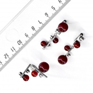 Серьги с10285