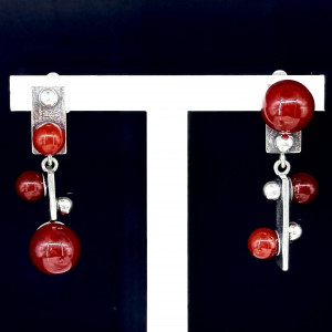 Серьги с10285