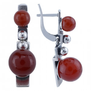 Серьги с10286
