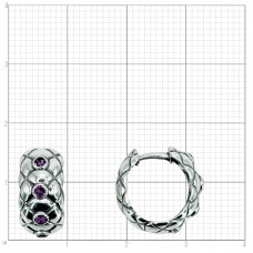 Серьги с10290