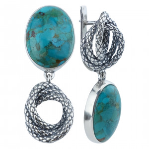 Серьги с10291 Серьги с10291